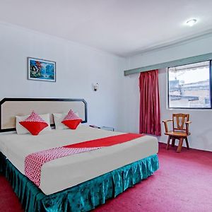 OYO 90697 Hotel Wisata